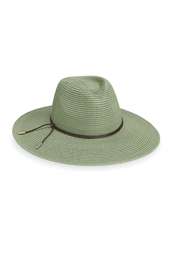 Wallaroo Montecito Broad Brim Rancher