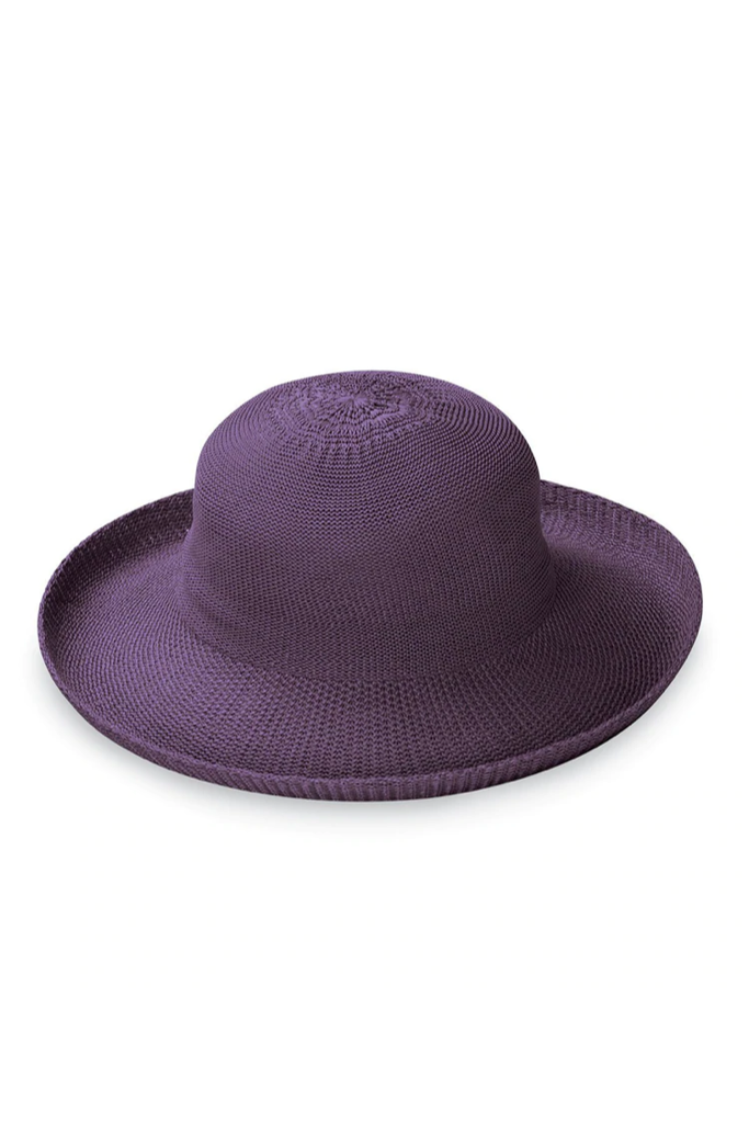 Children's UPF 50+ Sun Hats - Wallaroo Hat Company – Tagged Color Purple