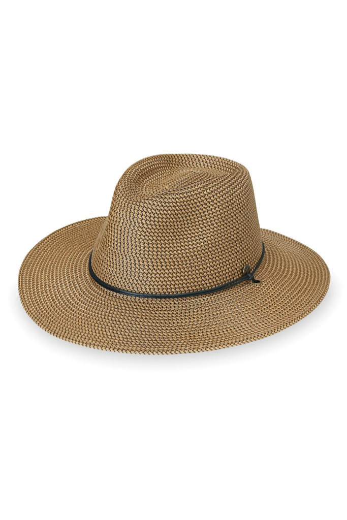 Wallaroo Hat Company Logan Hat