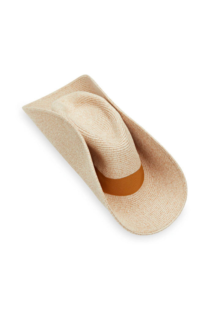 Wallaroo St Lucia Fedora