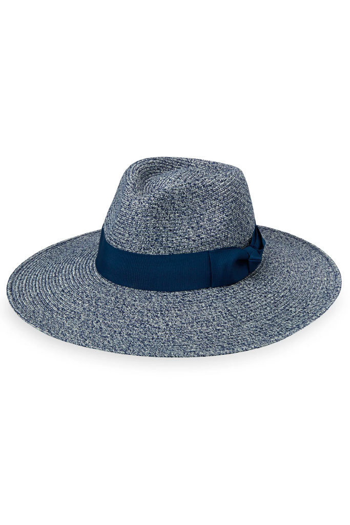 Wallaroo St Lucia Fedora