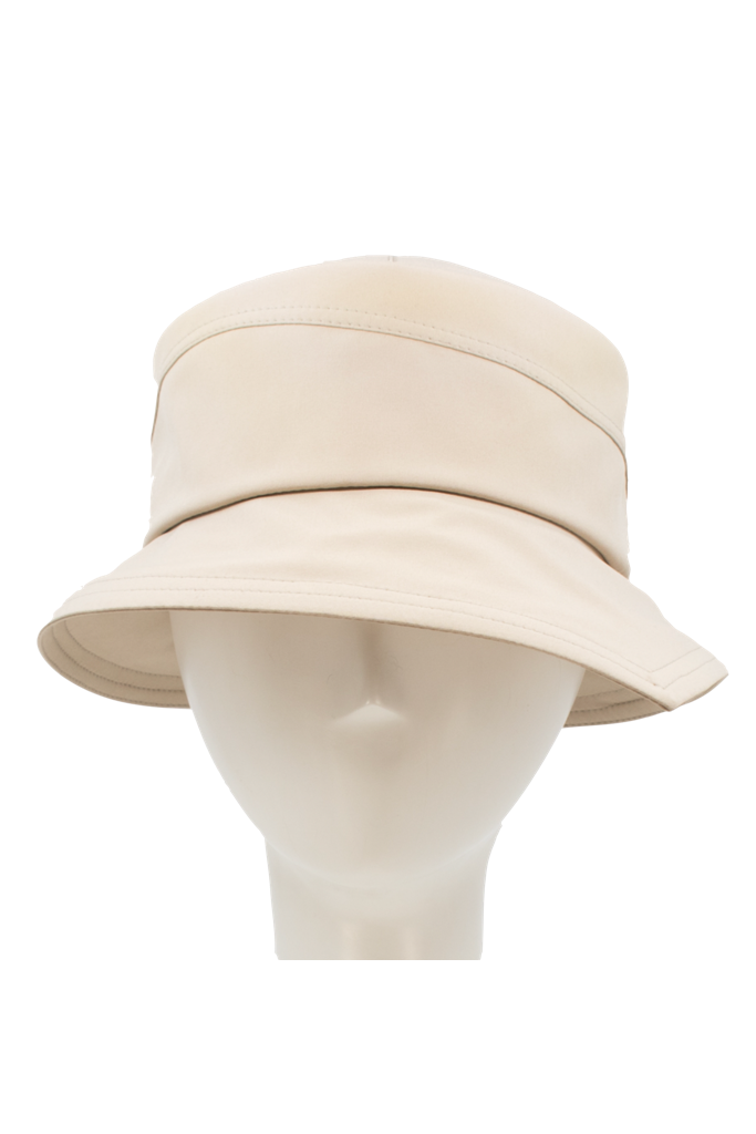 Lillie and Cohoe Rainy Day Grace Bucket Hat