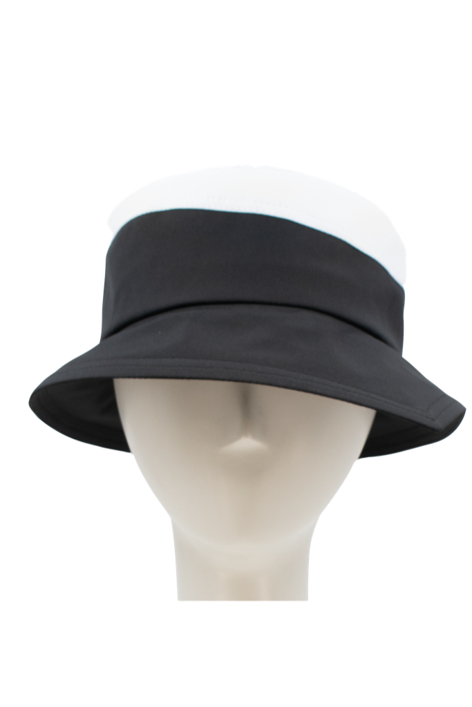 Lillie and Cohoe Rainy Day Grace Bucket Hat