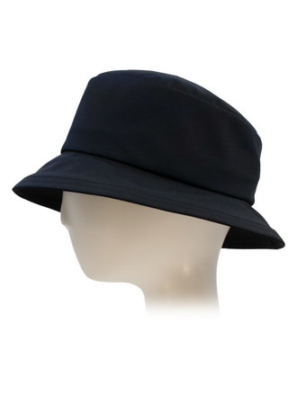 Lillie and Cohoe Rainy Day Brooke Simple Bucket