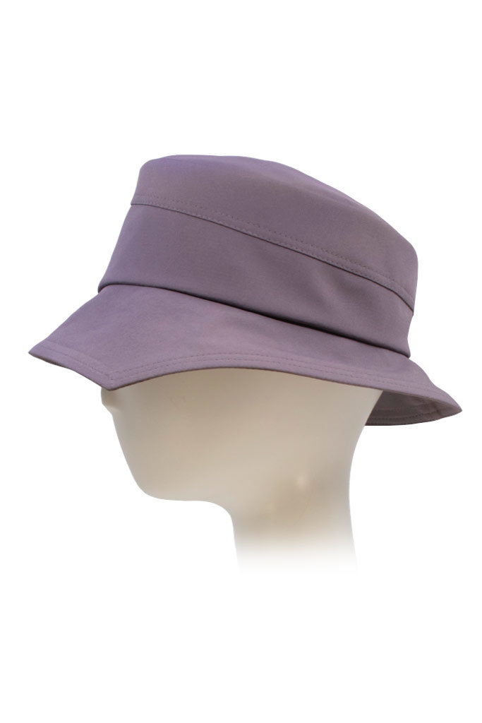 Lillie and Cohoe Rainy Day Grace Bucket Hat