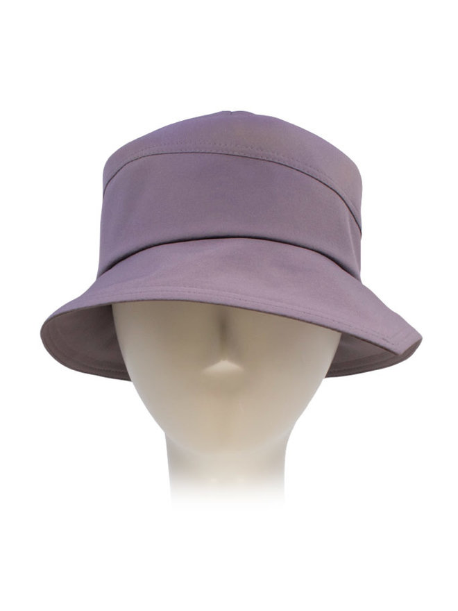 Lonsdale College Bucket Hat L/XL  Lancaster University Online Store