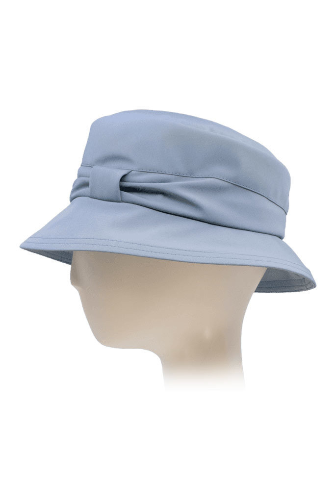 Lillie and Cohoe Rainy Day Brooke Bucket Hat
