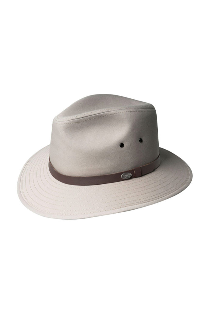 Bailey Bailey Dalton Outback Safari Hat