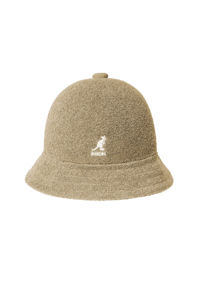 Bermuda Summer Bucket Hat KANGOL