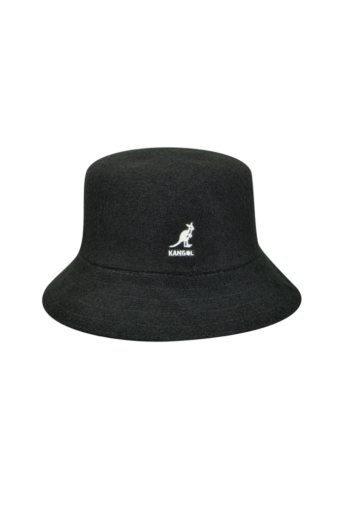 Kangol Bermuda Bucket Hat | Roxann's Hats of Fort Langley - Roxanns ...