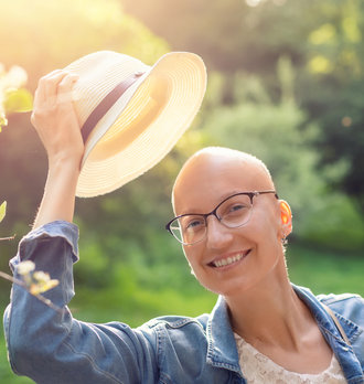 Perfect Men's and Women's Hats for Dealing with Hair Loss