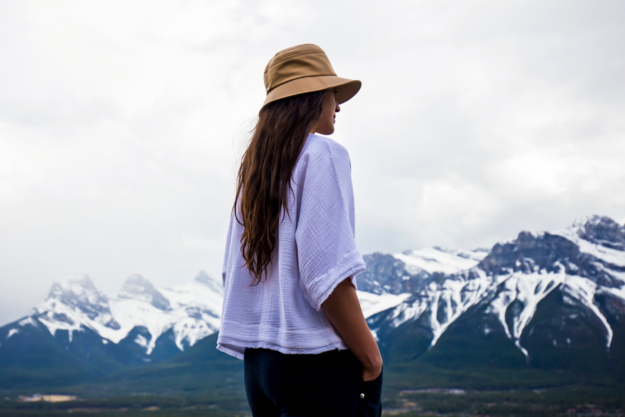 Five of the Biggest Hat Trends for 2022 - Roxanns Hats of Fort Langley