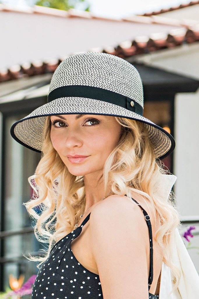 UPF Sun Hats For Men and Women - Roxanns Hats of Fort Langley