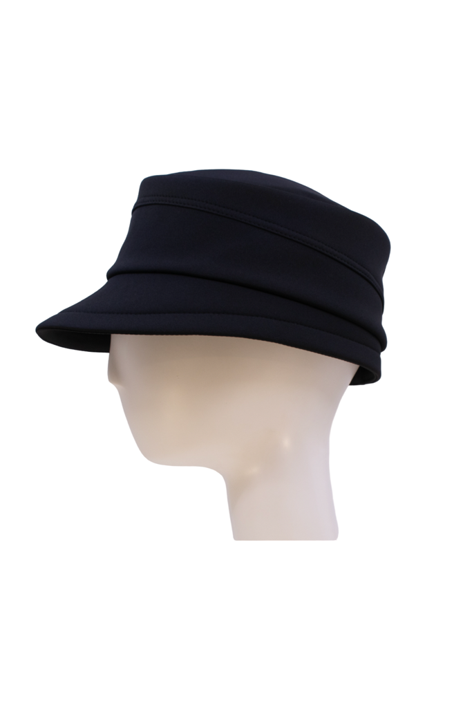 Lillie and Cohoe Lillie and Cohoe Cloudburst Private Military Cap