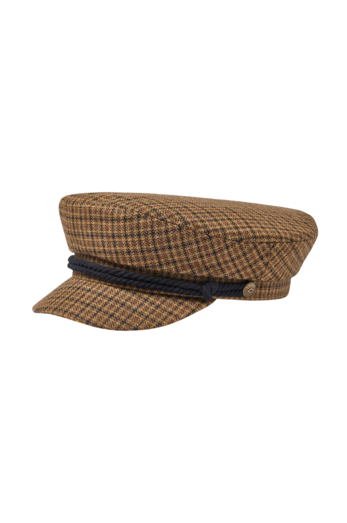 Brixton Brixton Fiddler Cap 10772