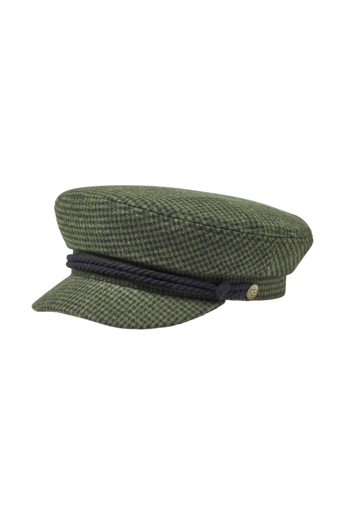 Brixton Brixton Fiddler Cap 10772