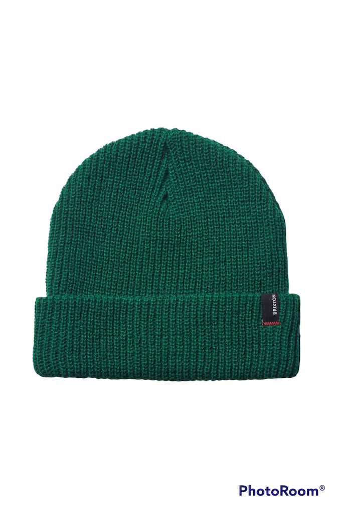 Brixton Brixton Heist Beanie