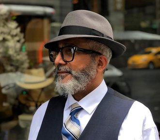 Introducing Magill—Stunning Men’s Hats for All Seasons