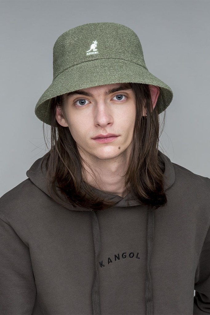 FZ DESIGNER BUCKET HAT in 2023  Designer bucket hats, Bucket hat