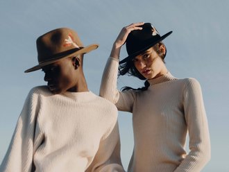 Sun Hats for Warmer Days and UV Rays