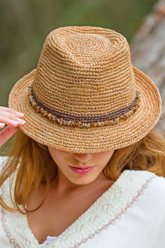 Too Many Toques? Five Women's Hats to Start 2024 in Style