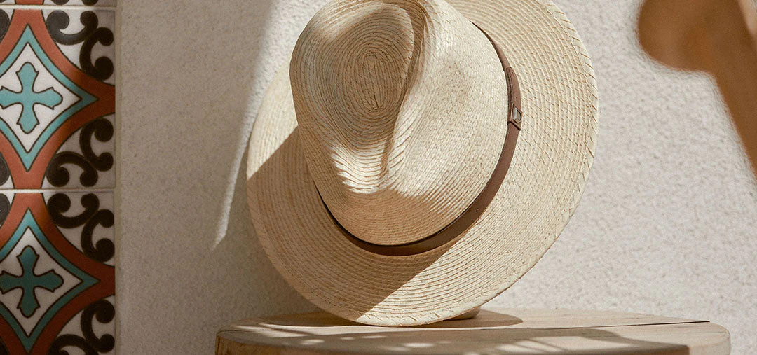 20 Best Men's Hats to Wear For Summer 2023 - What Hats to Wear For