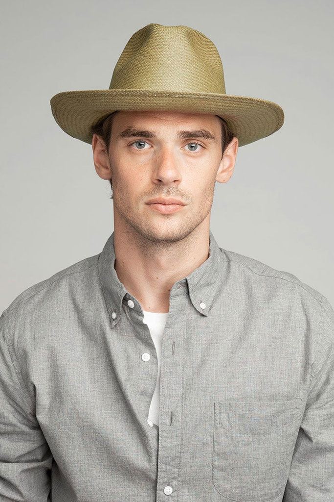 2023 Spring and Summer Men's Hat Trends – The Manual