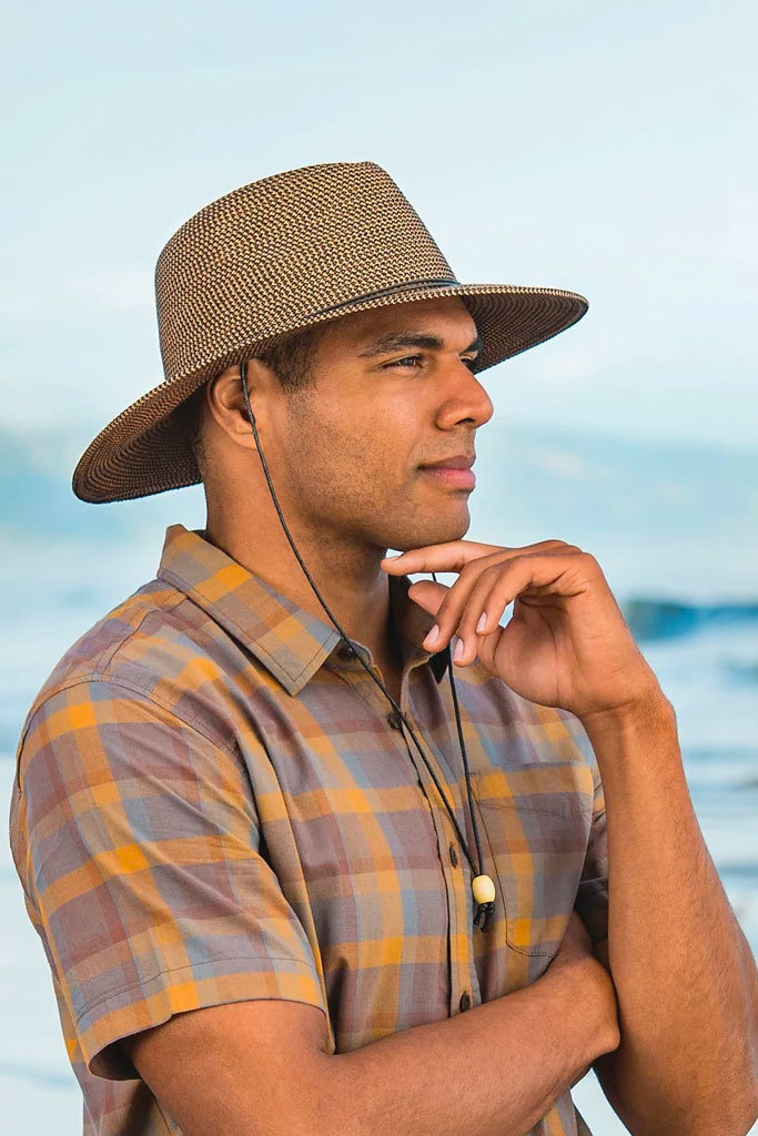 20 Best Men's Hats to Wear For Summer 2023 - What Hats to Wear For