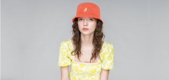Introducing Kangol Hats