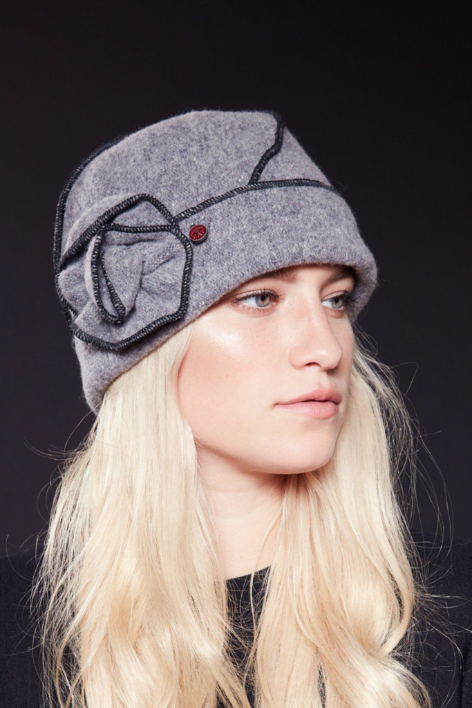 Stylish Men's and Women's Hats to Keep Cozy in Vancouver this Fall