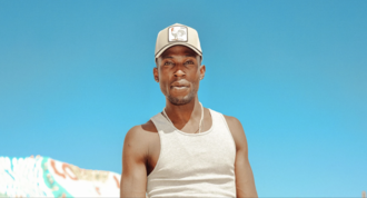 Get Ready for Statement Trucker Hats—Introducing The Farm Series by Goorin