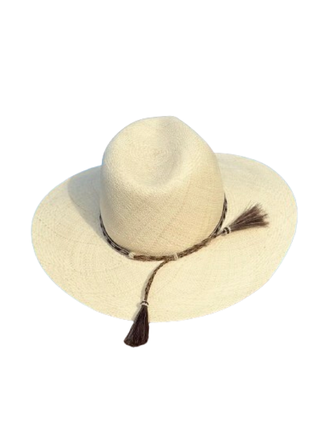 3 regions Ranchero  Horsehair Band