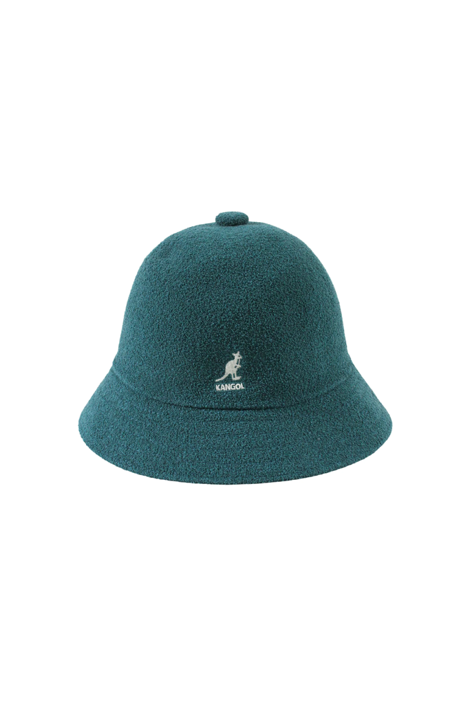 Kangol Bermuda Casual Bucket Hat
