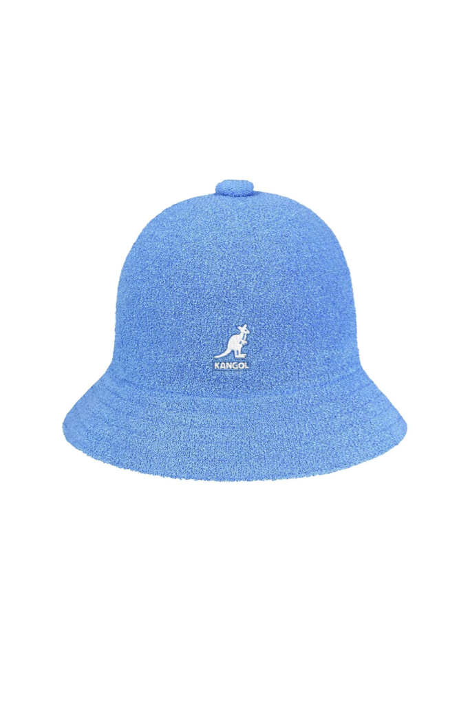 Kangol Bermuda Casual Bucket Hat