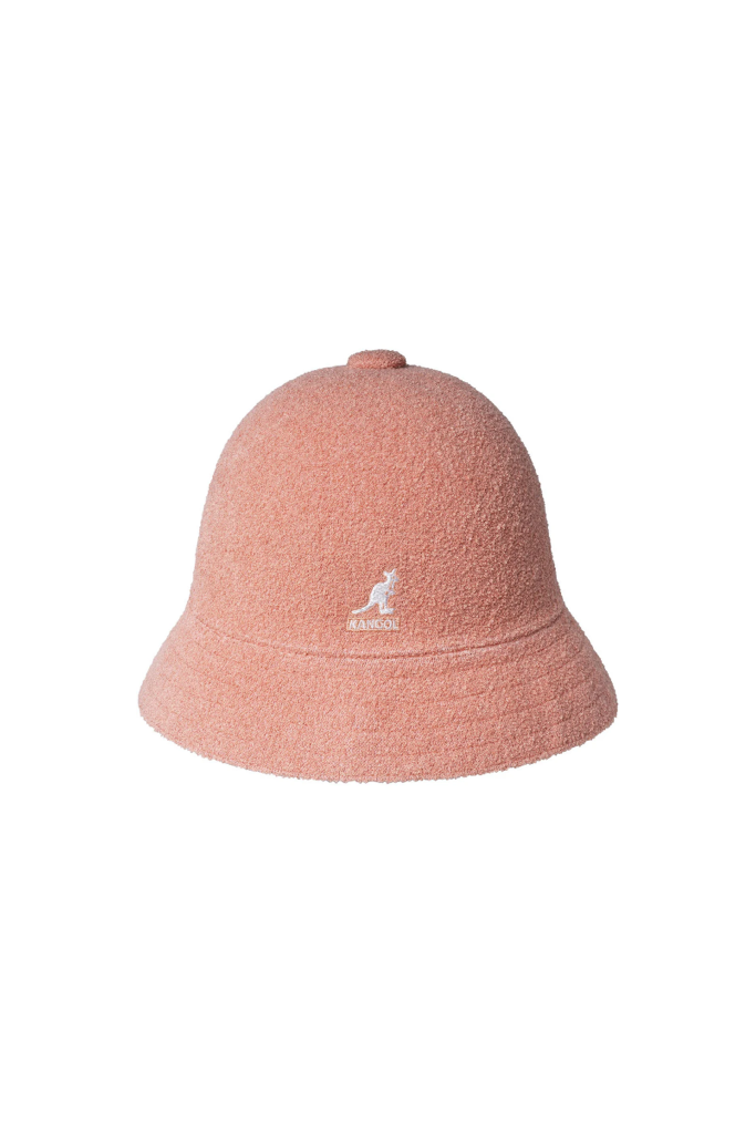 Kangol Bermuda Casual Bucket Hat