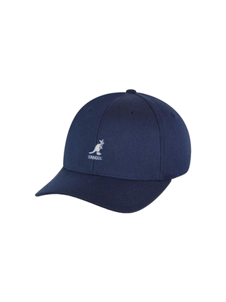 Kangol Kangol Wool Flexfit Cap 8650BC