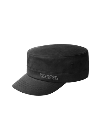 Kangol Cotton Twill Army Cap