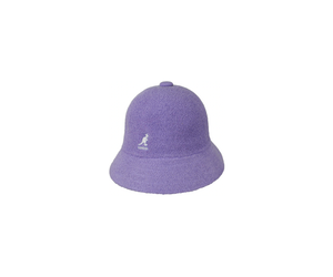 Cappello Kangol Uomo - Fascia Antisudore Elasticizzata, Sfoderato, Unisex, Vestibilità Comoda