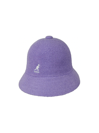 Kangol Bermuda Casual Bucket Hat