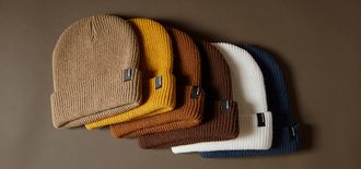 Fall Hats for Vancouver Style