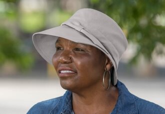 Spring Hats to Make Outfits Bloom