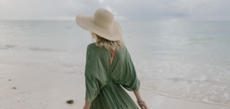 How to Choose the Perfect Summer Hat