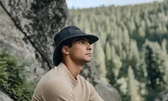 Five Fashionable Canadian Hats for Summer