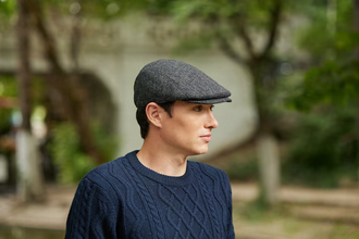 Men's Caps: A Complete Guide to Choosing the Perfect Style