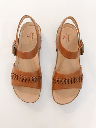 clarks open house sandals