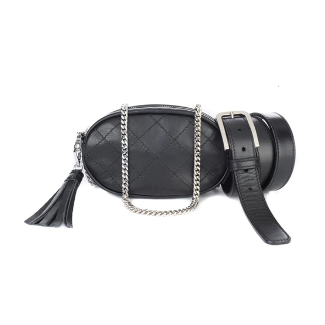 Venice Waist/Shoulder Bag
