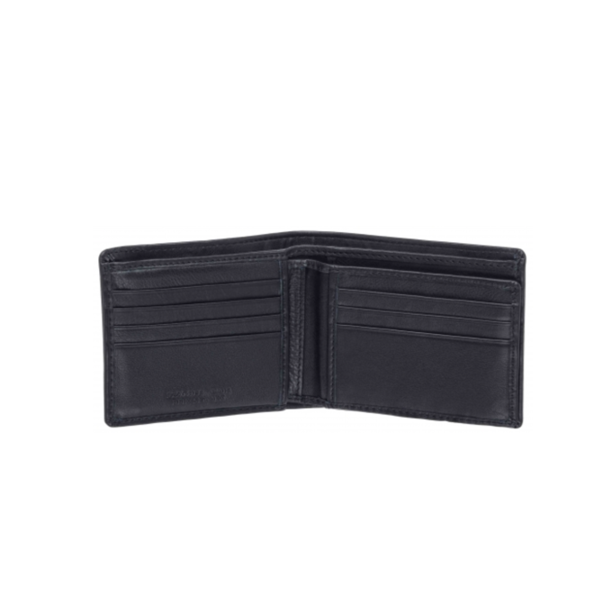 Mancini Slimfold Wallet