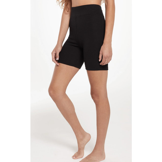 Clara Rib Short