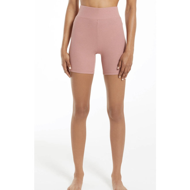 Clara Rib Short