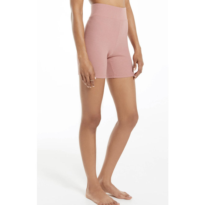 Clara Rib Short